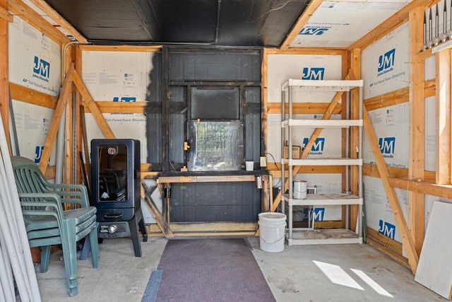 S3036 E Fox Hill Road, Baraboo, WI 53913