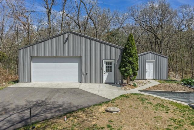 S3036 E Fox Hill Road, Baraboo, WI 53913