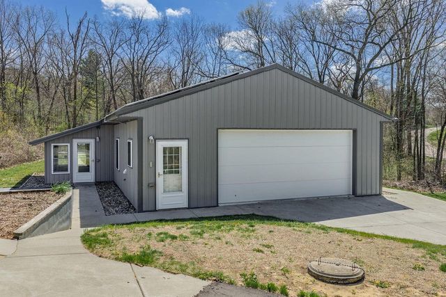 S3036 E Fox Hill Road, Baraboo, WI 53913