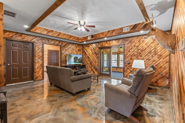 S3036 E Fox Hill Road, Baraboo, WI 53913