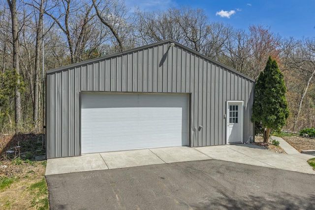S3036 E Fox Hill Road, Baraboo, WI 53913