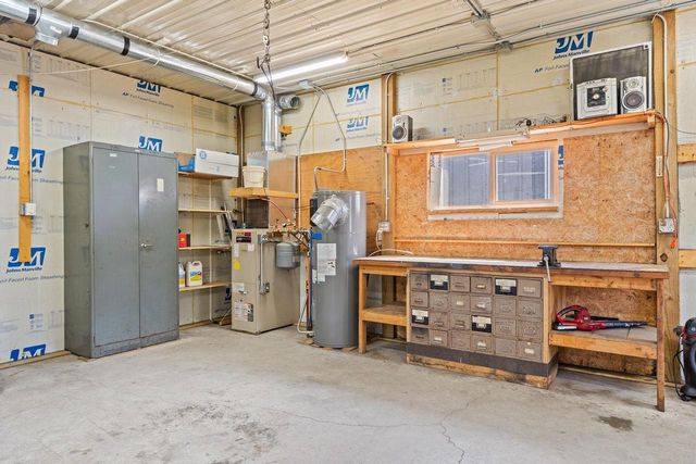 S3036 E Fox Hill Road, Baraboo, WI 53913