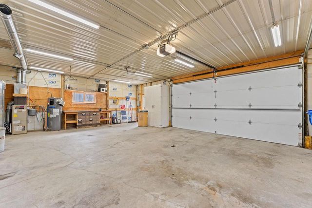 S3036 E Fox Hill Road, Baraboo, WI 53913