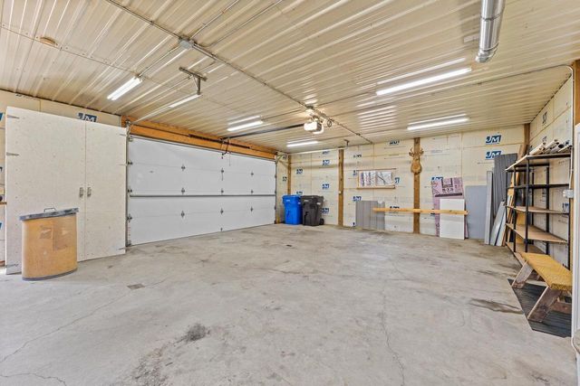 S3036 E Fox Hill Road, Baraboo, WI 53913