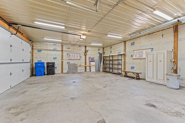 S3036 E Fox Hill Road, Baraboo, WI 53913