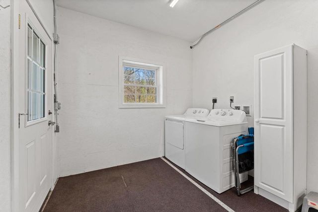 S3036 E Fox Hill Road, Baraboo, WI 53913