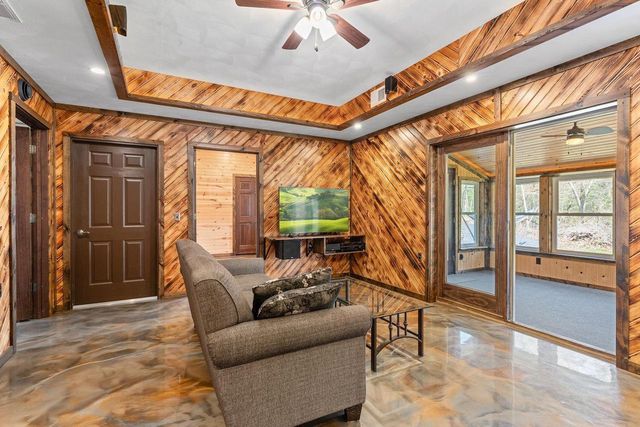 S3036 E Fox Hill Road, Baraboo, WI 53913