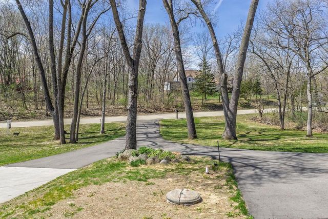 S3036 E Fox Hill Road, Baraboo, WI 53913