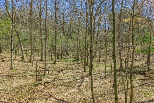S3036 E Fox Hill Road, Baraboo, WI 53913
