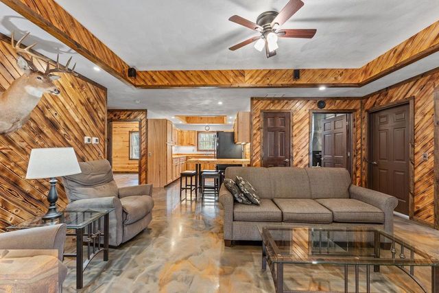S3036 E Fox Hill Road, Baraboo, WI 53913