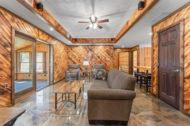S3036 E Fox Hill Road, Baraboo, WI 53913