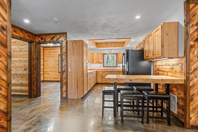 S3036 E Fox Hill Road, Baraboo, WI 53913