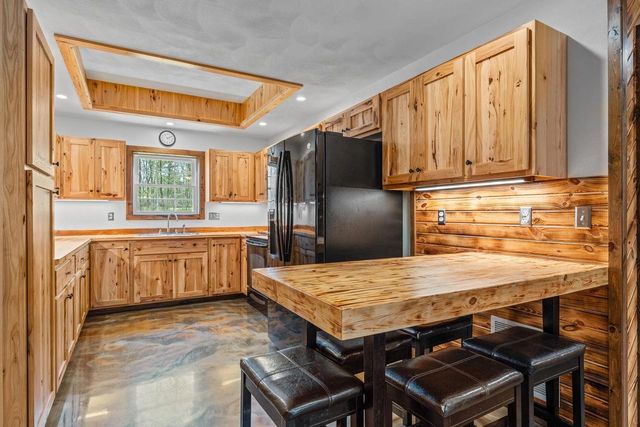S3036 E Fox Hill Road, Baraboo, WI 53913