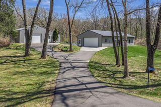 S3036 E Fox Hill Road, Baraboo, WI 53913