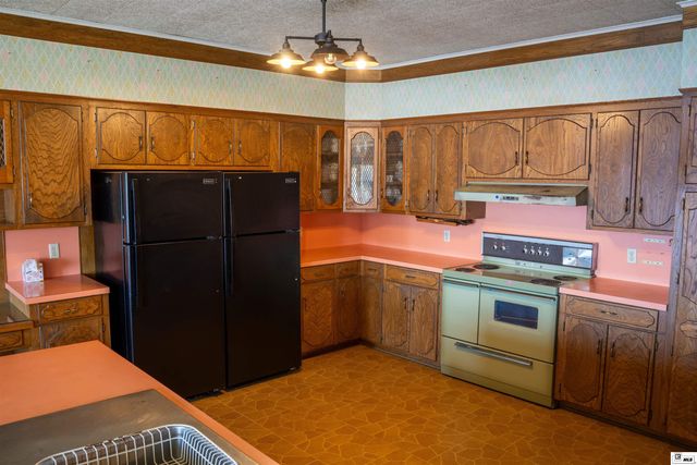 214 DOGWOOD LANE, Farmerville, LA 71241