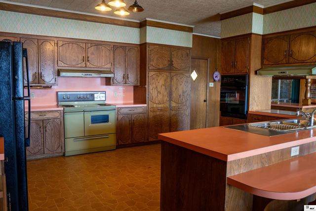 214 DOGWOOD LANE, Farmerville, LA 71241