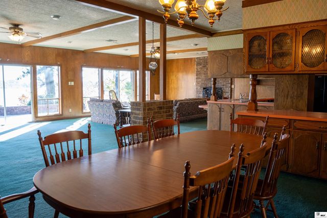 214 DOGWOOD LANE, Farmerville, LA 71241