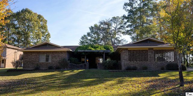 214 DOGWOOD LANE, Farmerville, LA 71241