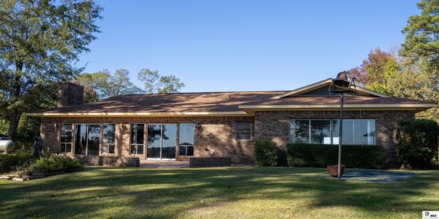 214 DOGWOOD LANE, Farmerville, LA 71241