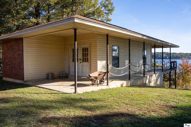 214 DOGWOOD LANE, Farmerville, LA 71241