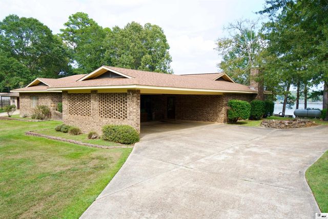 214 DOGWOOD LANE, Farmerville, LA 71241