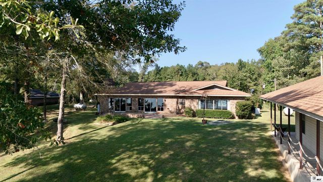 214 DOGWOOD LANE, Farmerville, LA 71241