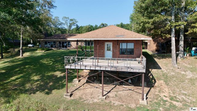 214 DOGWOOD LANE, Farmerville, LA 71241