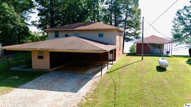 214 DOGWOOD LANE, Farmerville, LA 71241