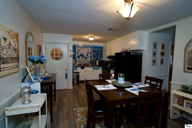 214 DOGWOOD LANE, Farmerville, LA 71241