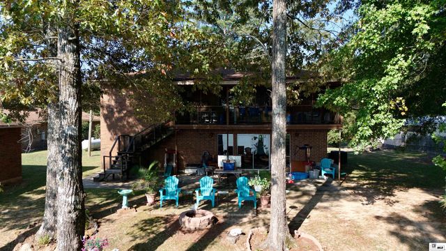 214 DOGWOOD LANE, Farmerville, LA 71241