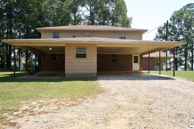 214 DOGWOOD LANE, Farmerville, LA 71241