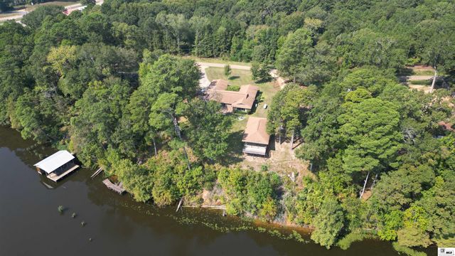 214 DOGWOOD LANE, Farmerville, LA 71241