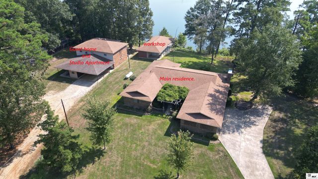 214 DOGWOOD LANE, Farmerville, LA 71241