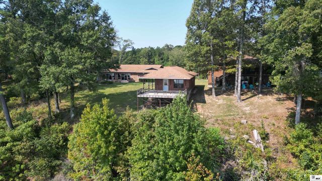 214 DOGWOOD LANE, Farmerville, LA 71241