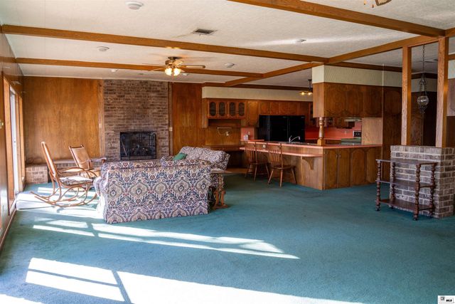 214 DOGWOOD LANE, Farmerville, LA 71241