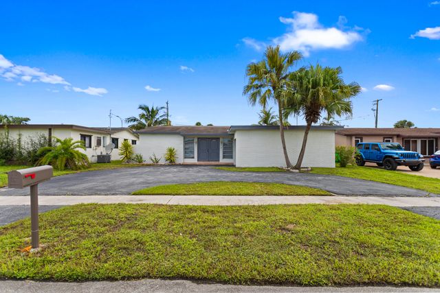 2000 NW 91ST Way, Sunrise, FL 33322