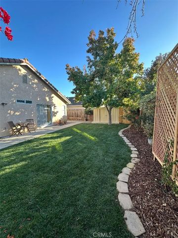 1811 Jesselle Court, Santa Maria, CA 93454