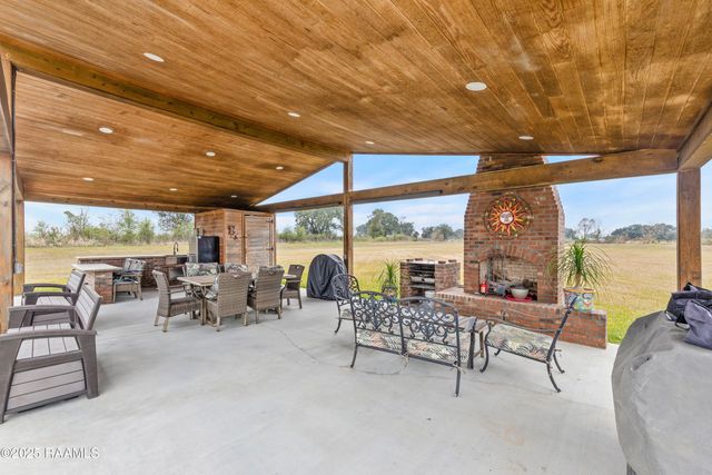 11325 La Hwy 92, Maurice, LA 70555