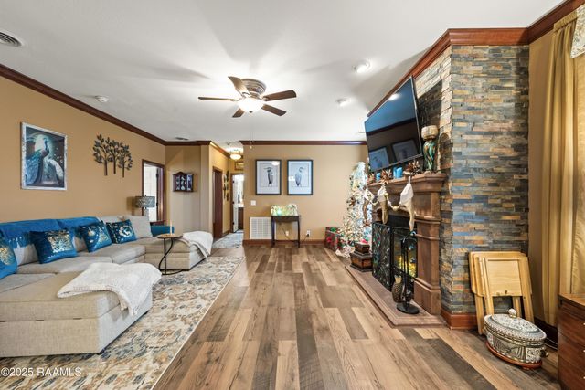 11325 La Hwy 92, Maurice, LA 70555