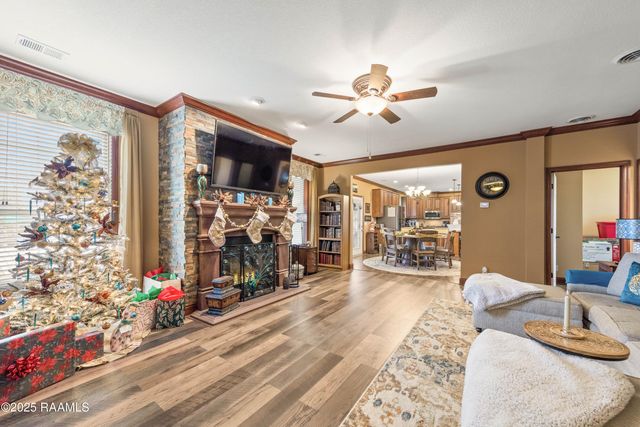 11325 La Hwy 92, Maurice, LA 70555