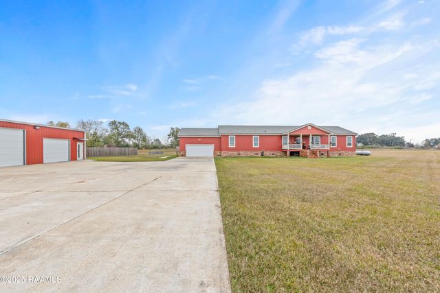 11325 La Hwy 92, Maurice, LA 70555