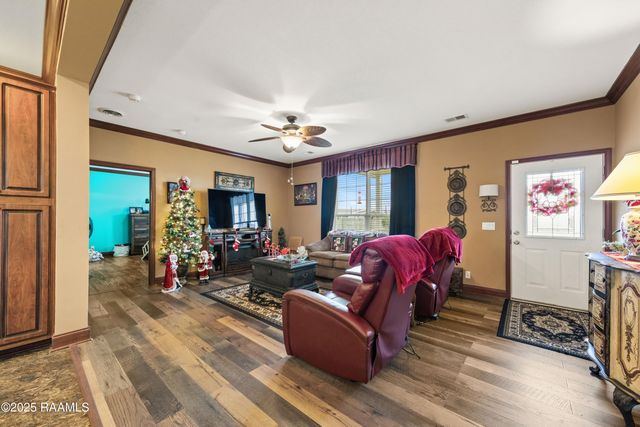 11325 La Hwy 92, Maurice, LA 70555