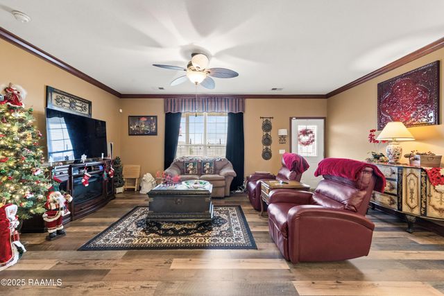 11325 La Hwy 92, Maurice, LA 70555