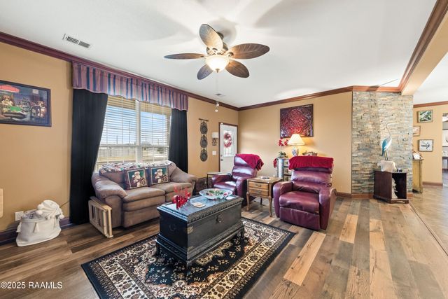 11325 La Hwy 92, Maurice, LA 70555