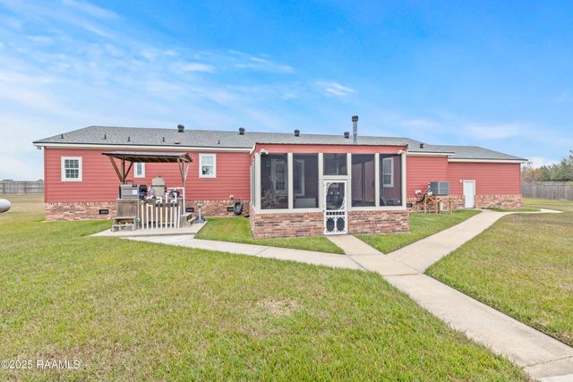 11325 La Hwy 92, Maurice, LA 70555