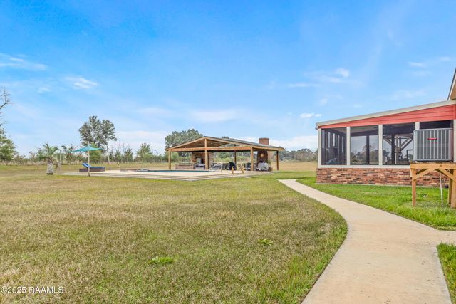 11325 La Hwy 92, Maurice, LA 70555