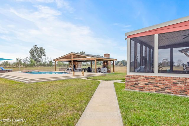 11325 La Hwy 92, Maurice, LA 70555