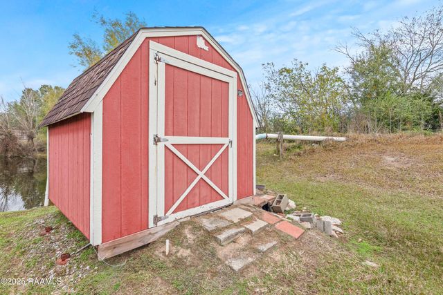 11325 La Hwy 92, Maurice, LA 70555