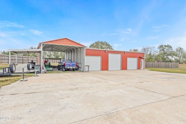 11325 La Hwy 92, Maurice, LA 70555