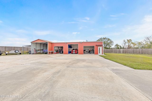 11325 La Hwy 92, Maurice, LA 70555